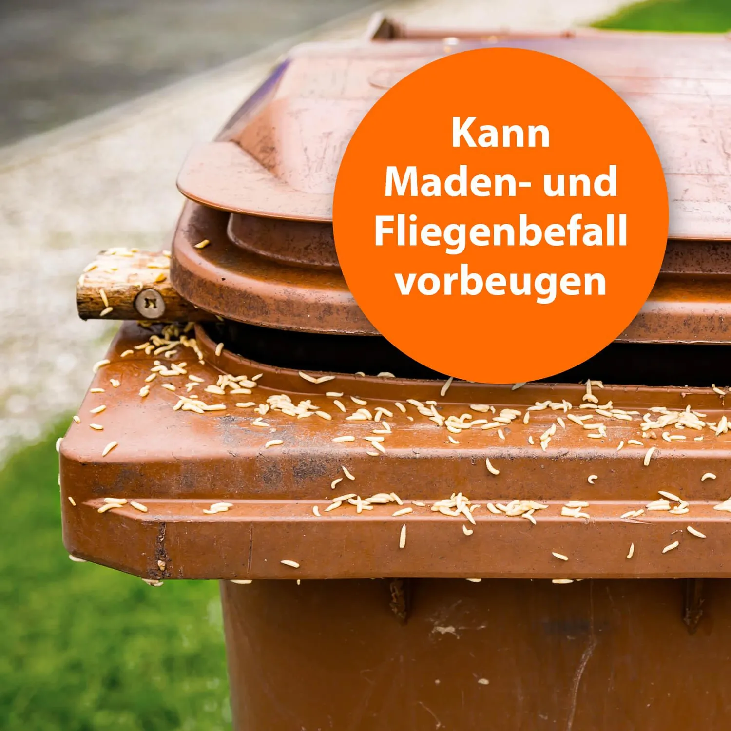 ARDAP Anti-Fliegen-Set kit antimosche casa e giardino