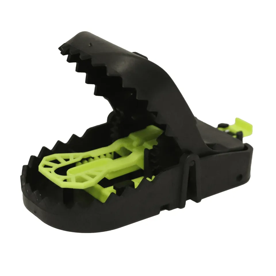 Pestnet Italia X-Breaker Maxi trappola ratti scatto gel