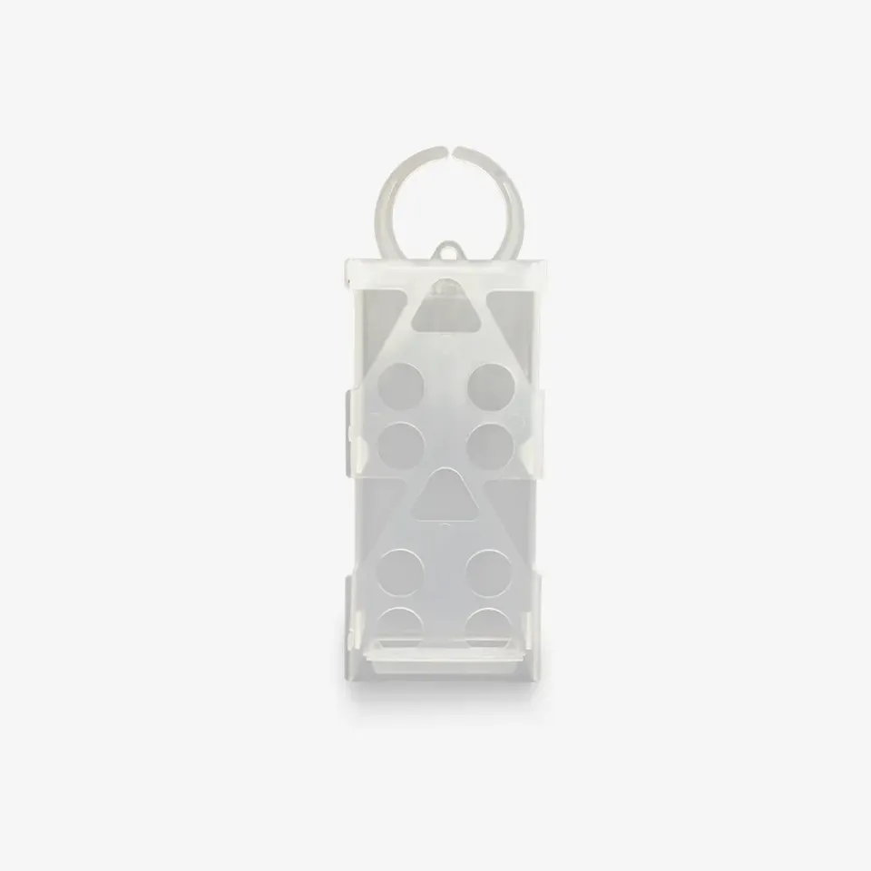Cyperfum Moth Hanger contenitore trappola tarme armadio