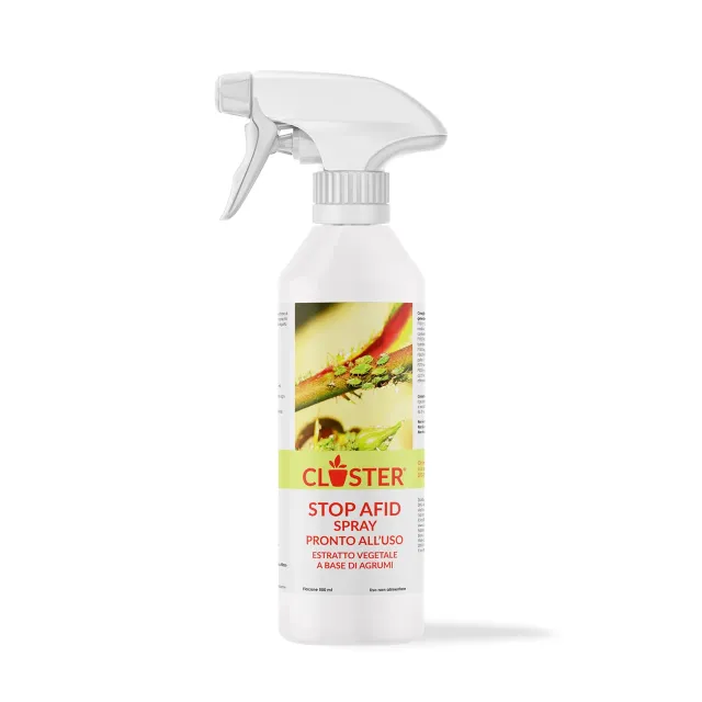 Closter Stop Afid spray piante 500 ml agrumi