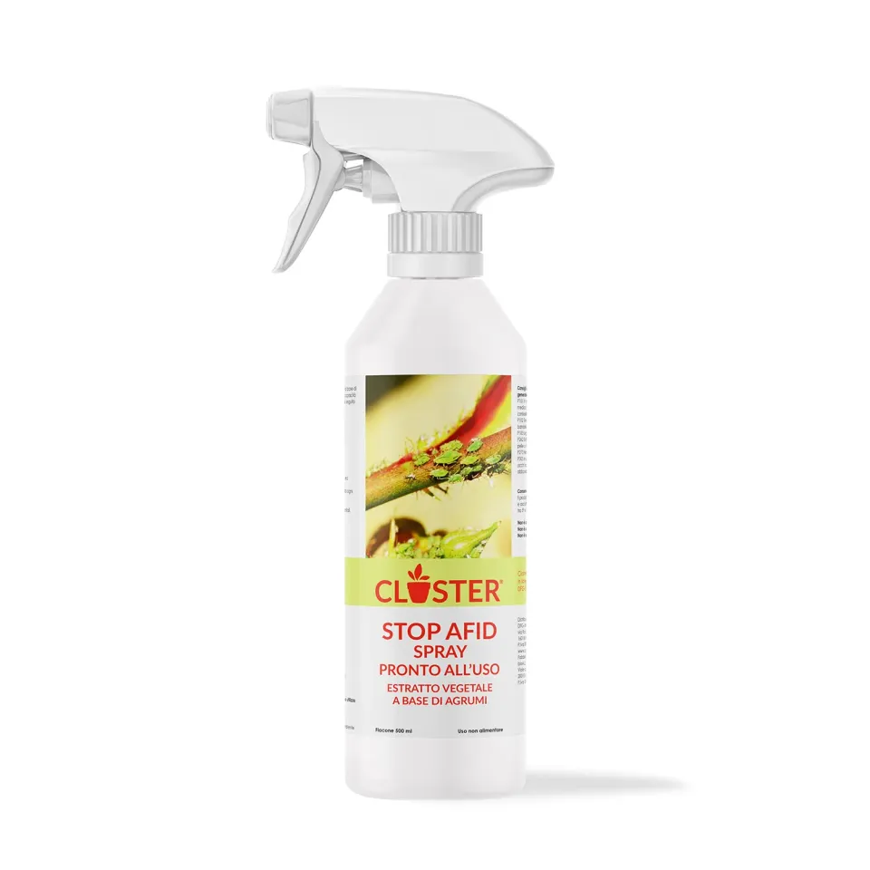 Closter Stop Afid spray piante 500 ml agrumi