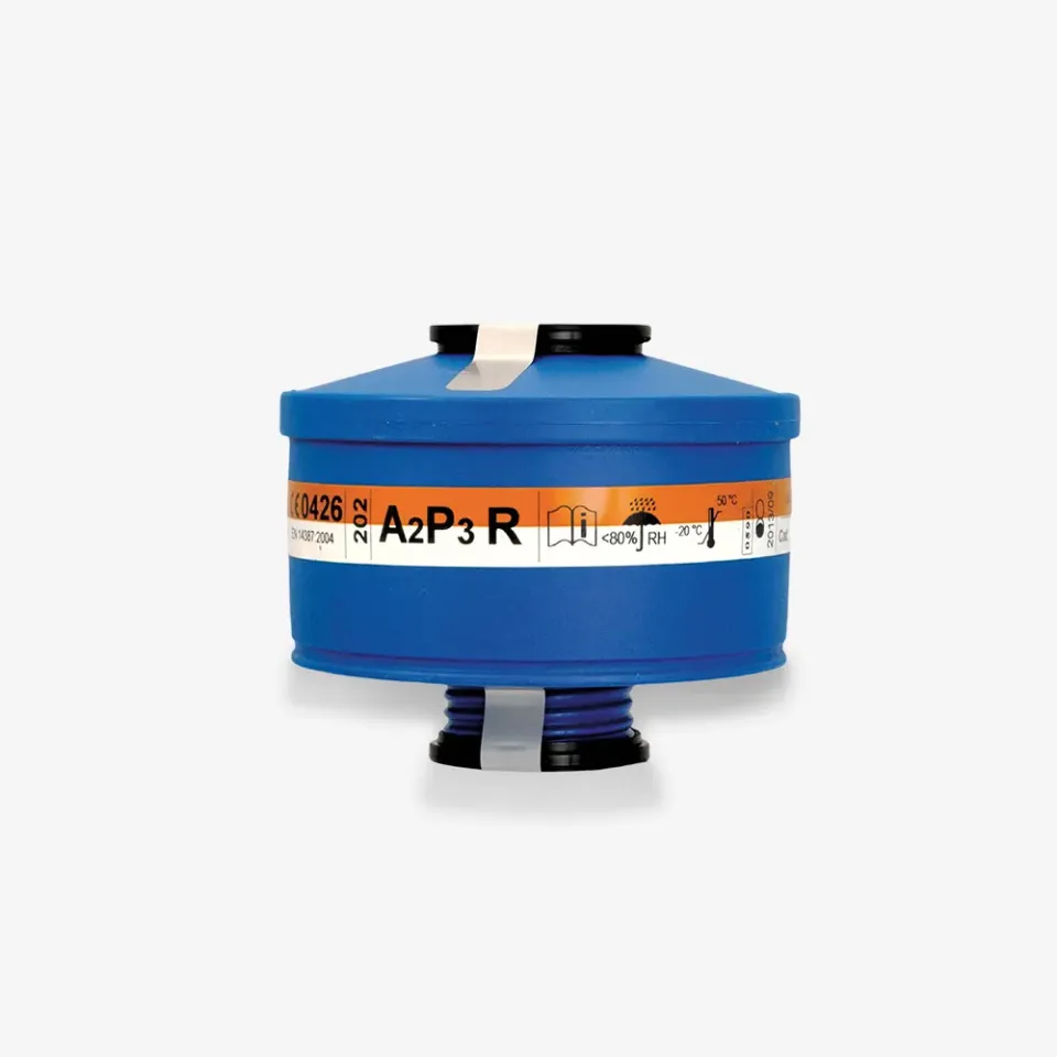 Cyperfum Filtri A Vite Unificata 202-A2P3 filtro