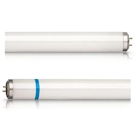 Pestnet Italia Neon UV Philips tubo UV 15 W BL 368