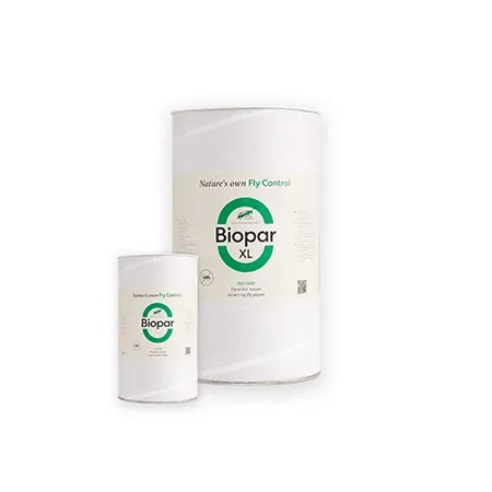 Pestnet Biopar Vespe Parassite Anti Mosche Naturale