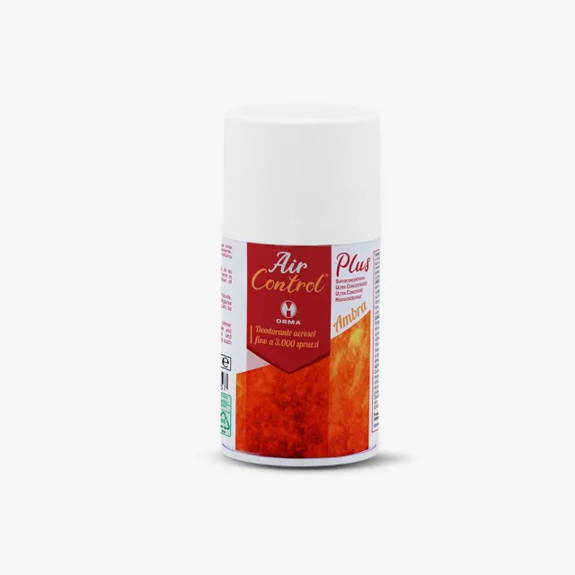 Cyperfum Air Control Plus profumo ultra concentrato ambienti