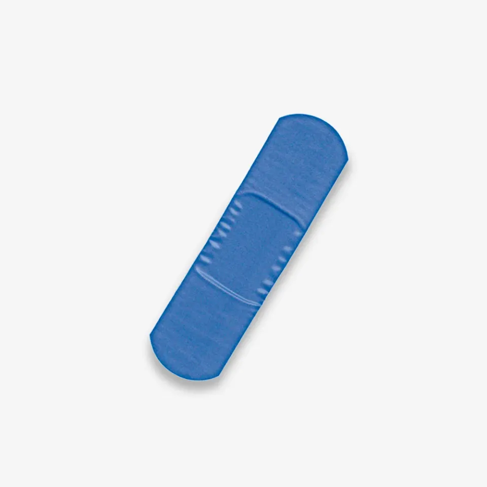 Cyperfum Cerabile cerotto blu rilevabile