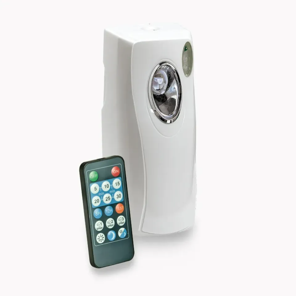 Orma Air Control Dispenser Diffusore Aerosol