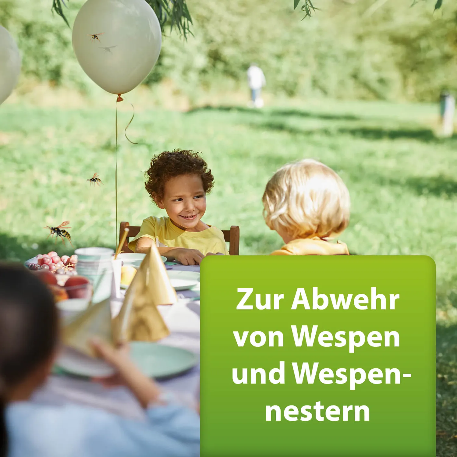ARDAP Repell Wespenspray spray vespe 400 ml esterni