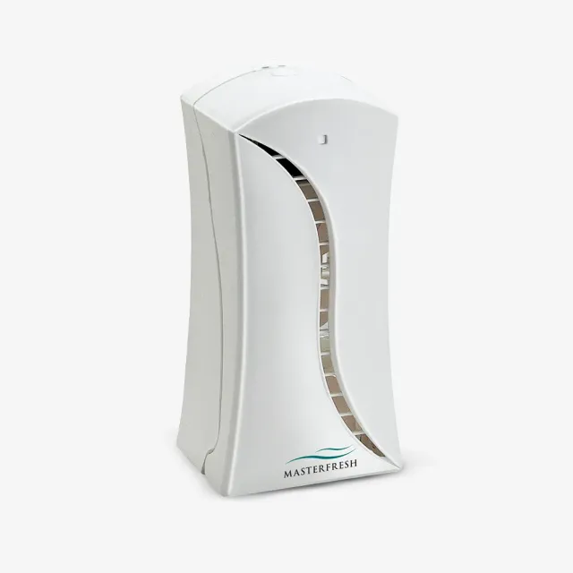 Cyperfum Masterfresh diffusore ambiente a cartuccia liquida