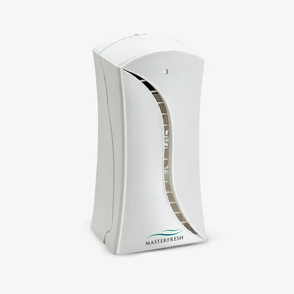 Cyperfum Masterfresh diffusore ambiente a cartuccia liquida
