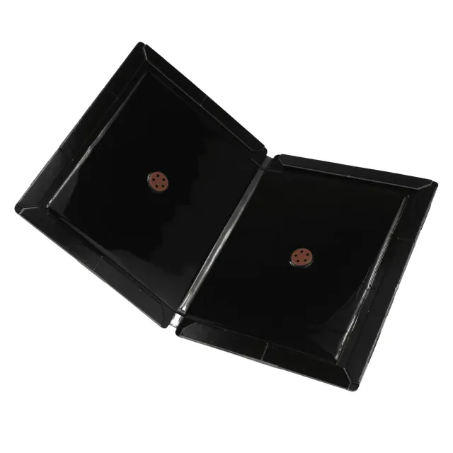 Pestnet Flexitrap trappola topi colla cartone 33x21 cm