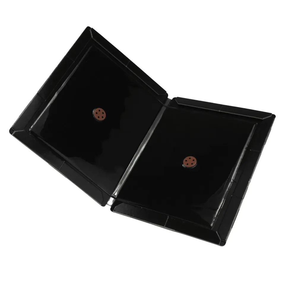 Pestnet Flexitrap trappola topi colla cartone 33x21 cm