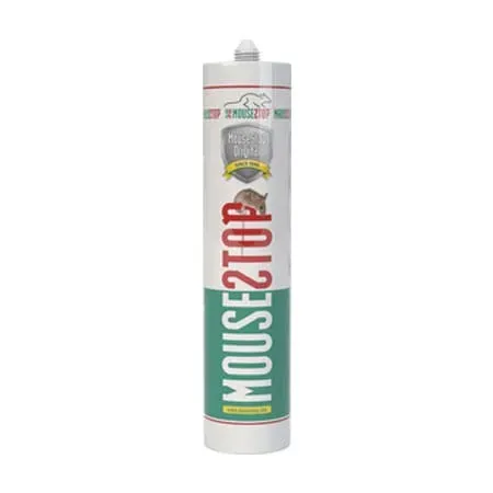 Pestnet Mousestop pasta sigillante anti roditori