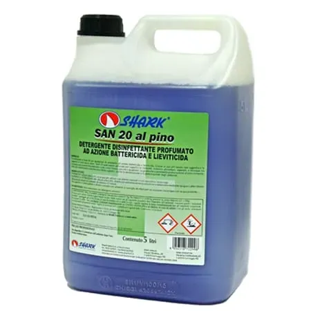 Pestnet San 20 disinfettante al pino neutro