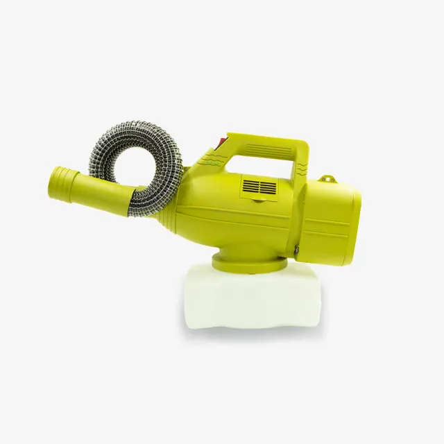 Cyperfum Airostar nebulizzatore liquidi disinfestazione