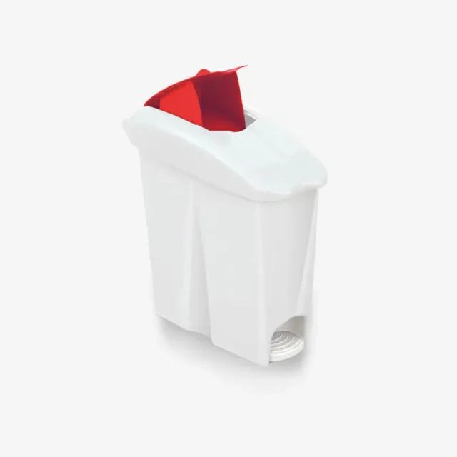 Cyperfum contenitore assorbenti igienici 17 L