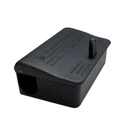 Pestnet Italia Master Mini erogatore topi