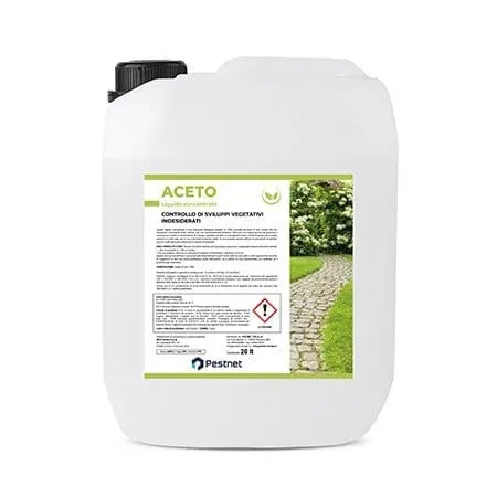 Pestnet Italia Aceto Liquido Concentrato bio