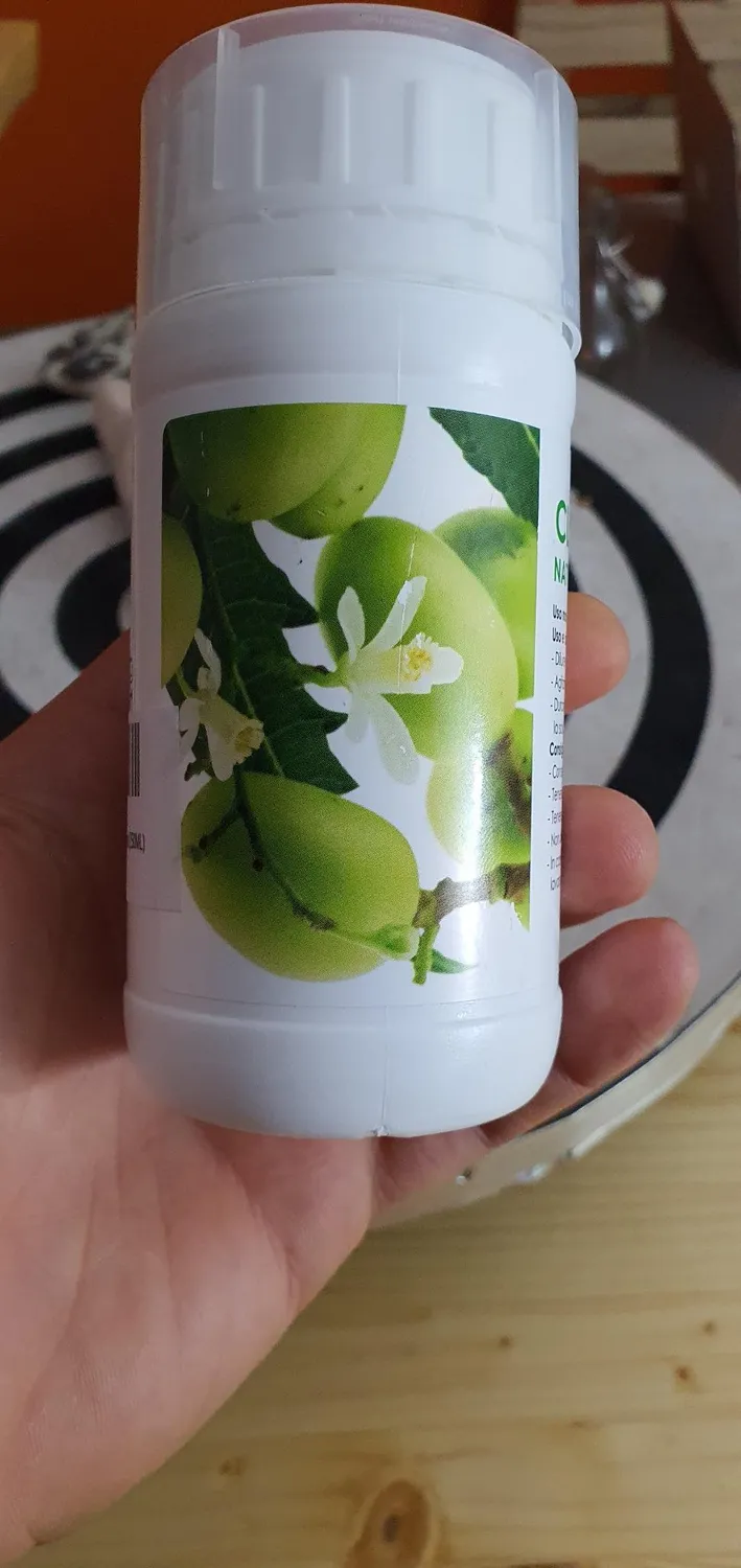 Closter Olio di Neem Puro Concentrato 250 ml per Piante