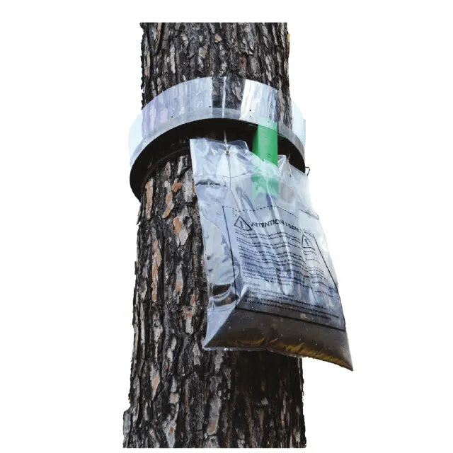 Pestnet Procerex Collar Pro trappola processionaria collare