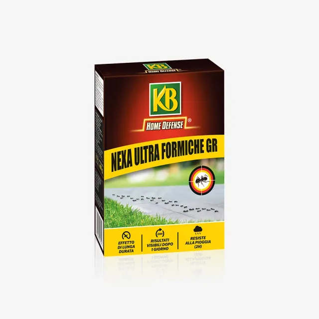 Cyperfum Nexa Ultra Formiche insetticida granulare