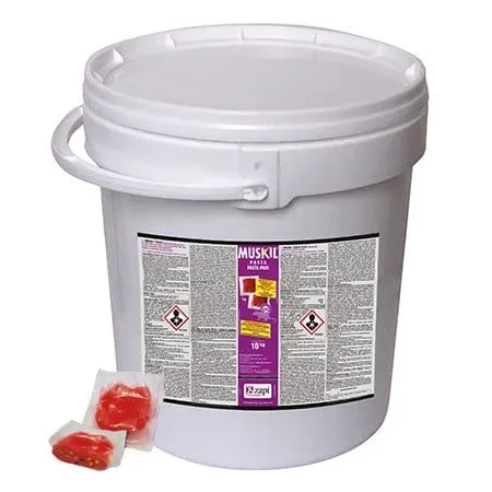 Pestnet Muskil Pasta Plus esca topi pasta fresca 15 g