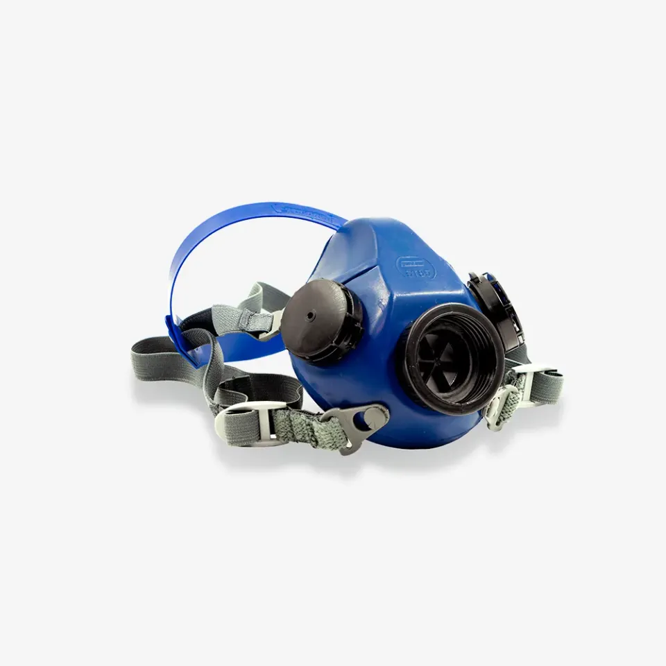 Cyperfum ST-85 maschera semifacciale per insetticidi