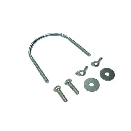 Pestnet Italia KIT FISSAGGIO UNIVERSALE erogatori