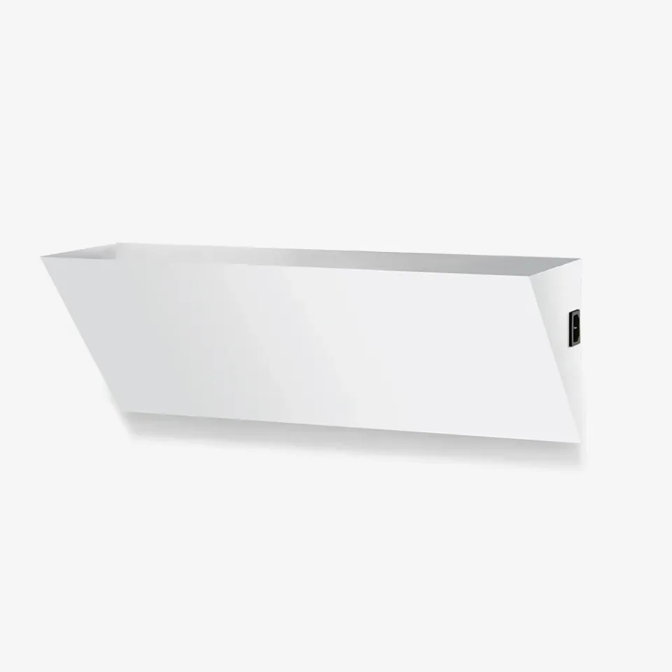 Cyperfum Fly-Tec LED lampada mosche 4,5 W ecologica