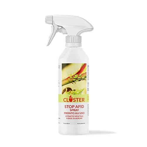 Closter Stop Afid spray piante 500 ml agrumi