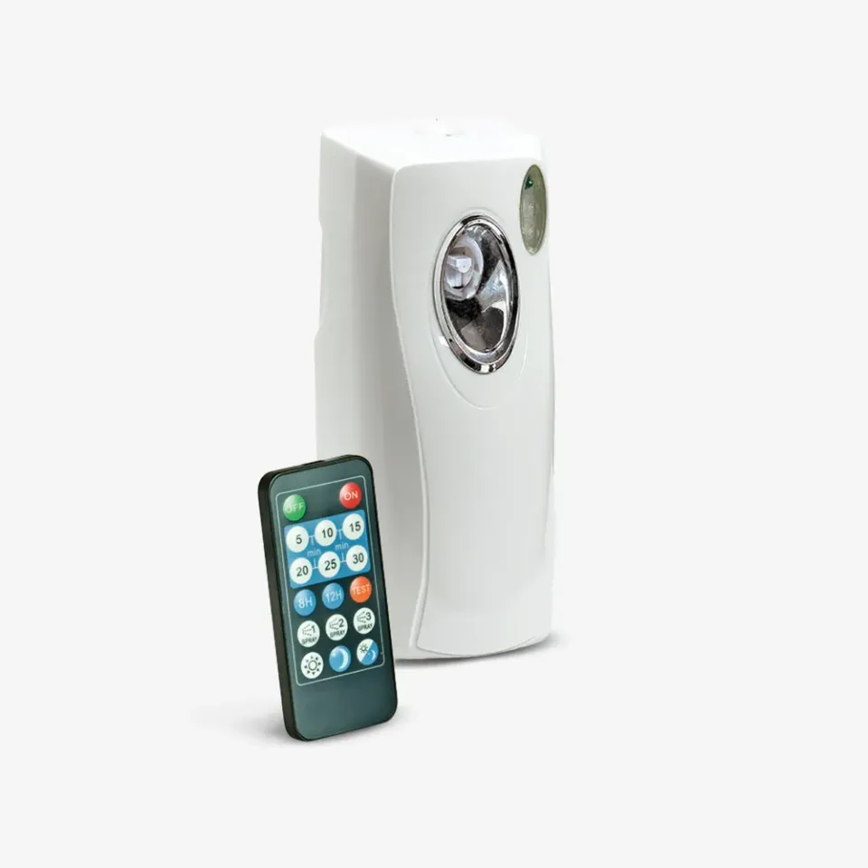 Cyperfum Air Free Rm trattamento aria per ambienti