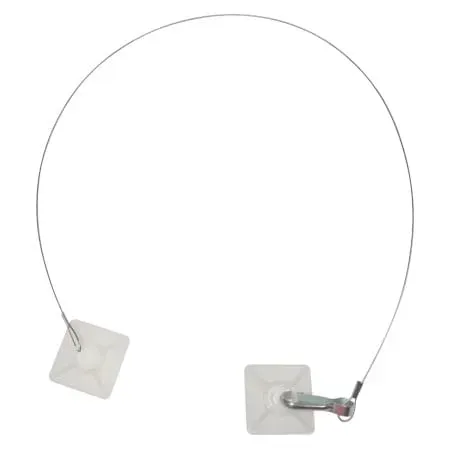 Pestnet Italia Bait Fix System ancoraggio trappole roditori