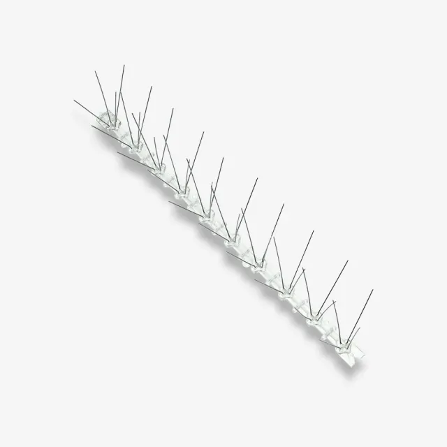 Cyperfum Barrier Plastic dissuasore piccioni